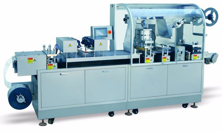 Automatic Kinder Joy Egg Chocolate Packing Machine Liquid Chocolate Blister Packing Machine For Kid/children Kinder Joy Eggs